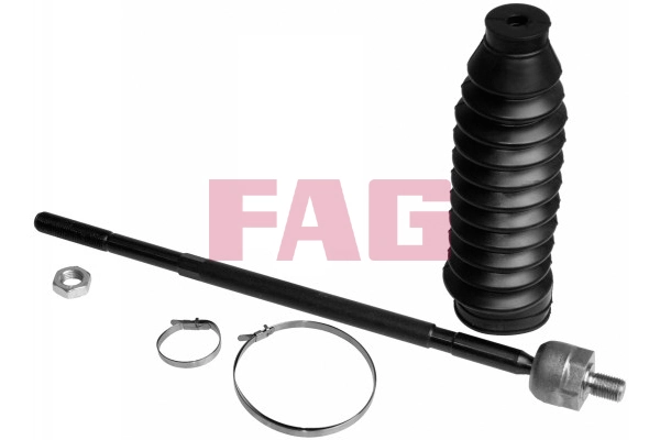 Inner Tie Rod